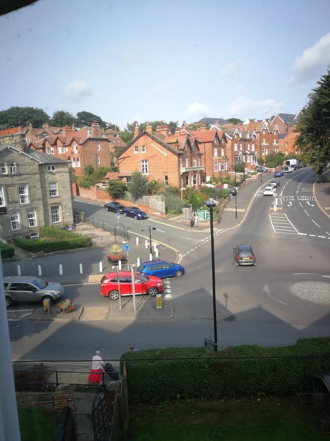 The Grove Acomodação com café da manhã Whitby Exterior foto