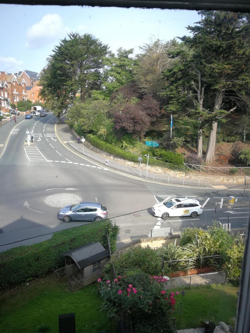 The Grove Acomodação com café da manhã Whitby Exterior foto